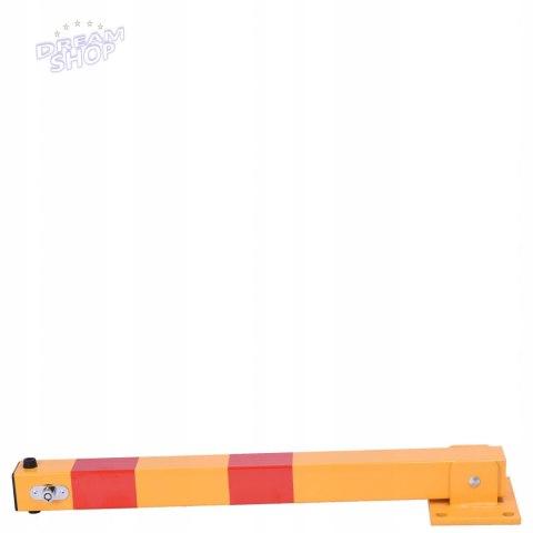 Blokada parkingowa słupek 60cm