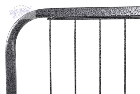 Kojec ZAGRODA metalowa 8 ścian 80 cm Kojec ZAGRODA metalowa 8 ścian 80 cm