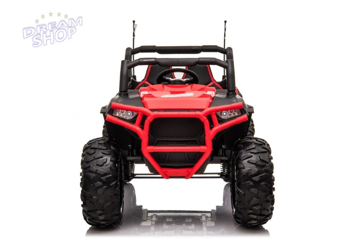 Pojazd Buggy Racer 4x4 Czerwony Pojazd Buggy Racer 4x4 Czerwony