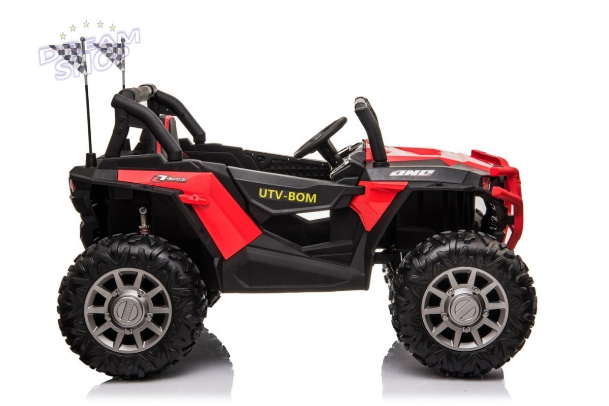 Pojazd Buggy Racer 4x4 Czerwony Pojazd Buggy Racer 4x4 Czerwony