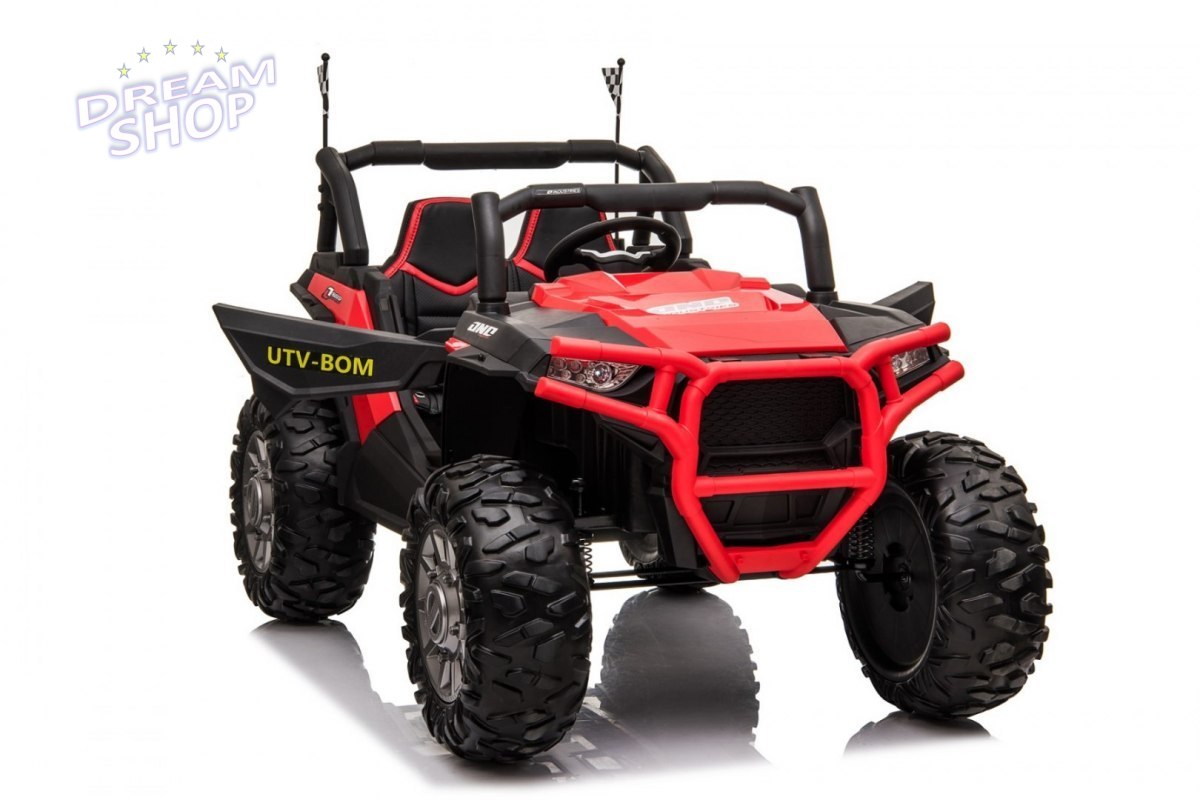 Pojazd Buggy Racer 4x4 Czerwony Pojazd Buggy Racer 4x4 Czerwony