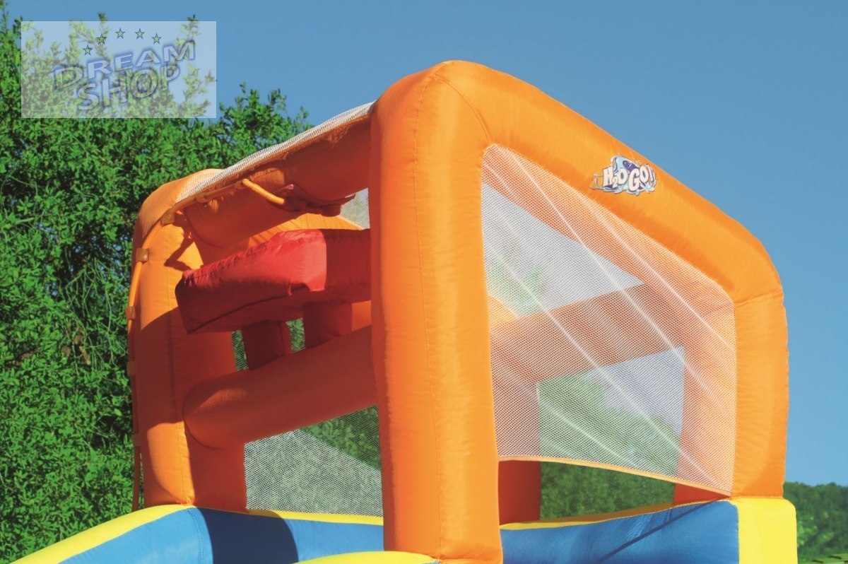 Plac Zabaw Park Wodny Turbo Splash Water Zone BESTWAY Plac Zabaw Park Wodny Turbo Splash Water Zone BESTWAY