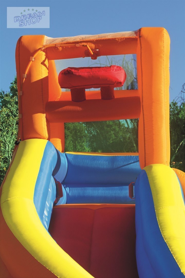 Plac Zabaw Park Wodny Turbo Splash Water Zone BESTWAY Plac Zabaw Park Wodny Turbo Splash Water Zone BESTWAY