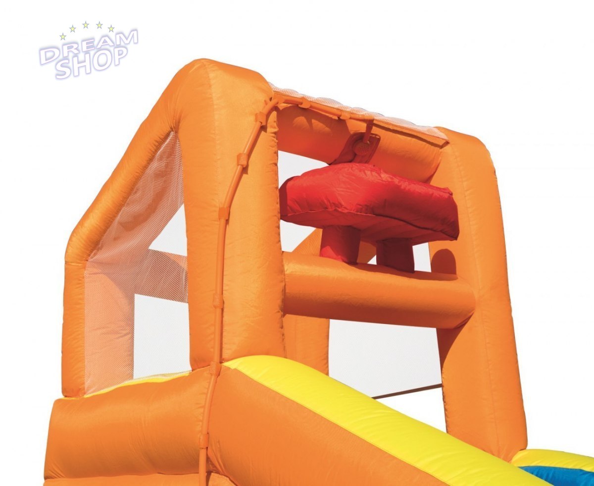 Plac Zabaw Park Wodny Turbo Splash Water Zone BESTWAY Plac Zabaw Park Wodny Turbo Splash Water Zone BESTWAY