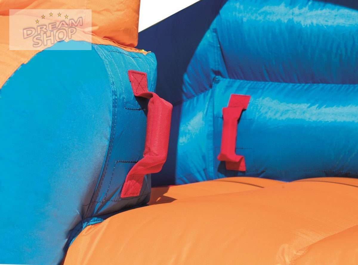 Plac Zabaw Park Wodny Turbo Splash Water Zone BESTWAY Plac Zabaw Park Wodny Turbo Splash Water Zone BESTWAY