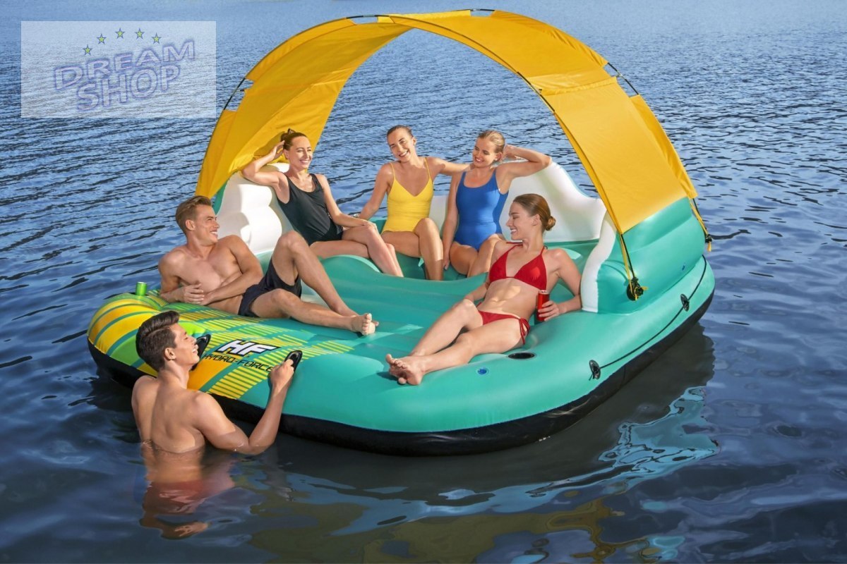 Wyspa, Sunny Lounge Island BESTWAY Wyspa, Sunny Lounge Island BESTWAY