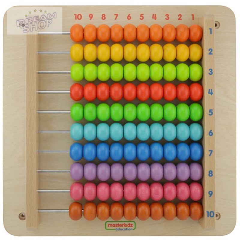 System Do Montażu Tablic Masterkidz Flex - Pociąg zestaw z 5 tablicami System Do Montażu Tablic Masterkidz Flex - Pociąg zestaw z 5 tablicami