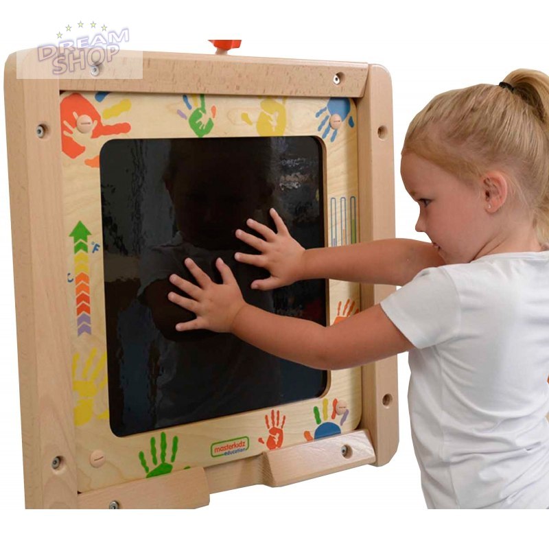System Do Montażu Tablic Masterkidz Flex - Pociąg zestaw z 5 tablicami System Do Montażu Tablic Masterkidz Flex - Pociąg zestaw z 5 tablicami