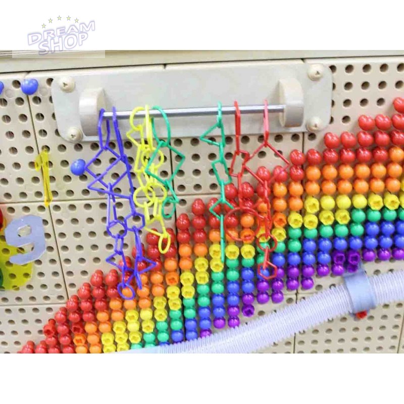 Wolnostojąca Tablica Naukowa Kreatywna STEM Masterkidz 166 x 125 Wolnostojąca Tablica Naukowa Kreatywna STEM Masterkidz 166 x 125
