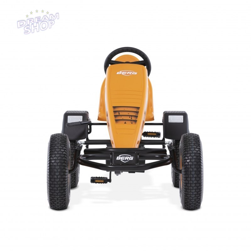 BERG Gokart na Pedały XL X-Cross BFR-3 BERG Gokart na Pedały XL X-Cross BFR-3