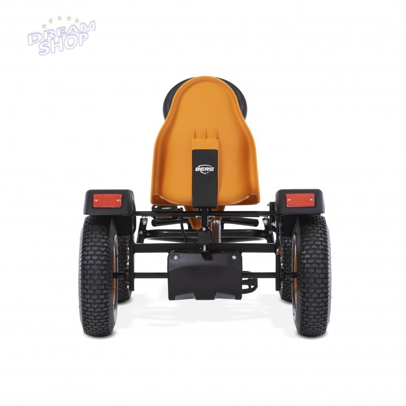 BERG Gokart na Pedały XL X-Cross BFR-3 BERG Gokart na Pedały XL X-Cross BFR-3