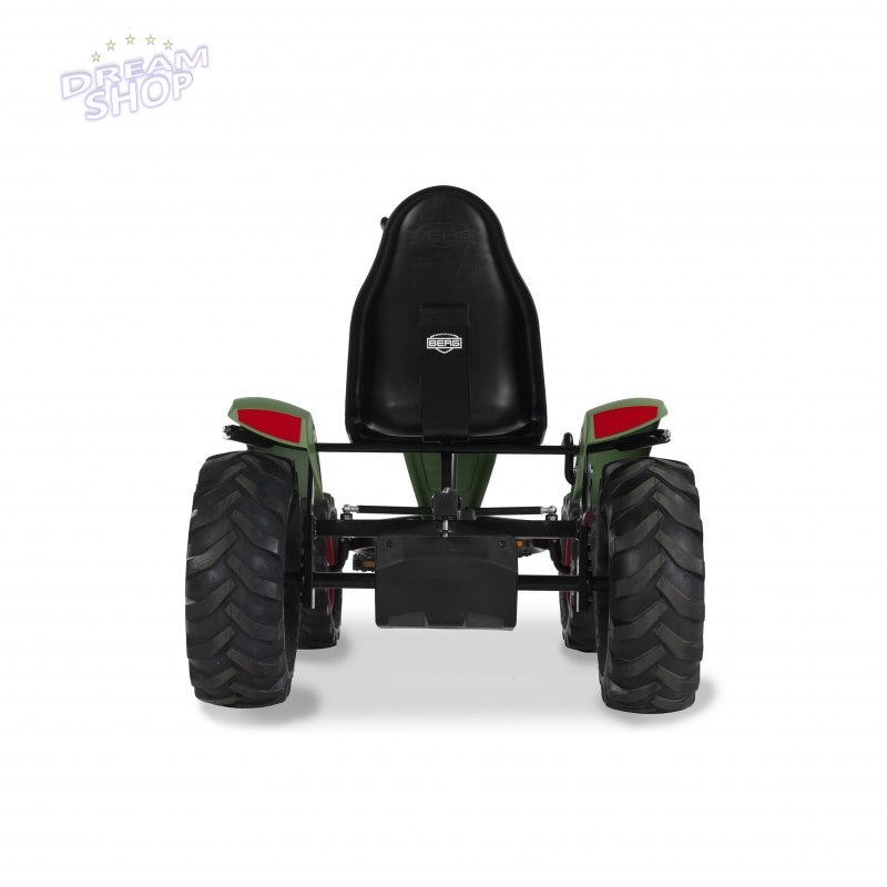 BERG Gokart na Pedały XL Fendt BFR BERG Gokart na Pedały XL Fendt BFR