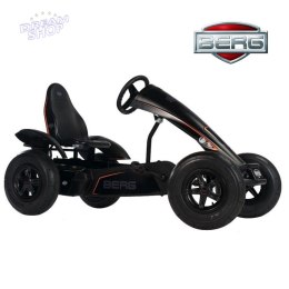 BERG Gokart na pedały Black Edition BFR 3 - Biegi