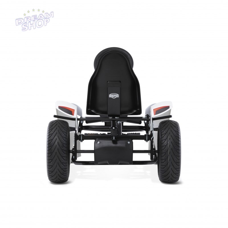 BERG Gokarty na Pedały XL Race GTS BFR-3 Full Spec BERG Gokarty na Pedały XL Race GTS BFR-3 Full Spec
