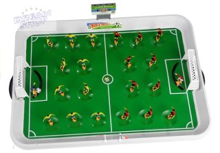 Gra Piłkarzyki Na Sprężynkach Football Duże Boisko