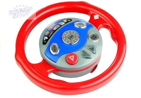 Kierownica Symulator Do Auta Dźwięki Jak Prawdziwa Kierownica Symulator Do Auta Dźwięki Jak Prawdziwa