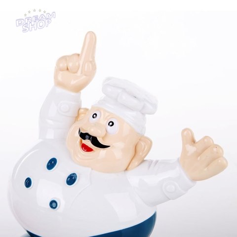 Przygotuj Pizzę Zręcznościowa Gra Rodzinna Przygotuj Pizzę Zręcznościowa Gra Rodzinna