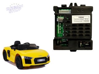 Centralka Moduł Do Auta na Akumulator Audi R8