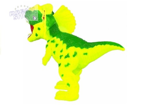 Projektor Dinozaur + Pisaki 18 Obrazków Malowanie Projektor Dinozaur + Pisaki 18 Obrazków Malowanie