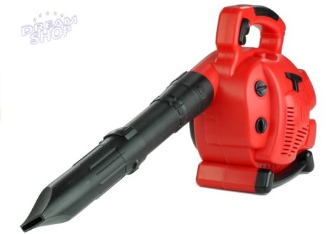 Dmuchawa Do Liści Zabawka Ogród Narzędzia Dmucha