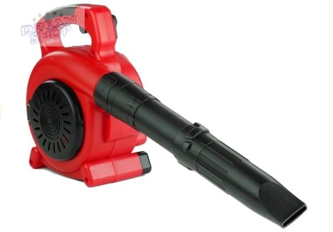 Dmuchawa Do Liści Zabawka Ogród Narzędzia Dmucha