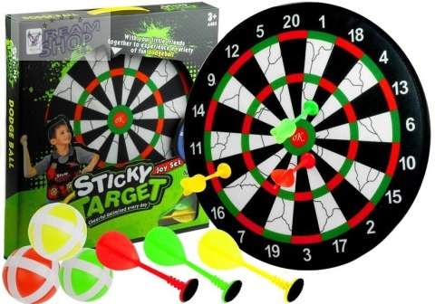 Gra Na Rzepy Tarcza Rzutki Kuleczki Darts Rzutki Gra Na Rzepy Tarcza Rzutki Kuleczki Darts Rzutki