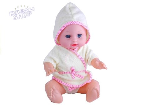 Lalka Bobas W Szlafroku Butelka Nocnik Pampers Gra Lalka Bobas W Szlafroku Butelka Nocnik Pampers Gra