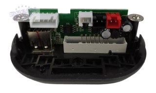Panel muzyczny do auta na Akumulator BRD-7588