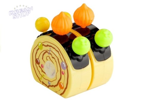 Serwis Urodzinowy Tort Ciasteczka Świeczki Lody Serwis Urodzinowy Tort Ciasteczka Świeczki Lody