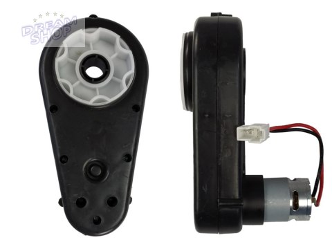 Silnik Ford Ranger Monster 12V 12000 RPM DK-MT550 Silnik Ford Ranger Monster 12V 12000 RPM DK-MT550
