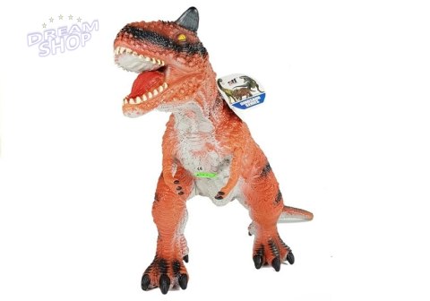 Dinozaur Gigant z Dźwiękiem Ryczy Tyranozaur Dinozaur Gigant z Dźwiękiem Ryczy Tyranozaur