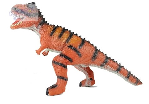 Dinozaur Gigant z Dźwiękiem Ryczy Tyranozaur Dinozaur Gigant z Dźwiękiem Ryczy Tyranozaur