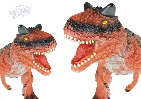 Dinozaur Gigant z Dźwiękiem Ryczy Tyranozaur Dinozaur Gigant z Dźwiękiem Ryczy Tyranozaur