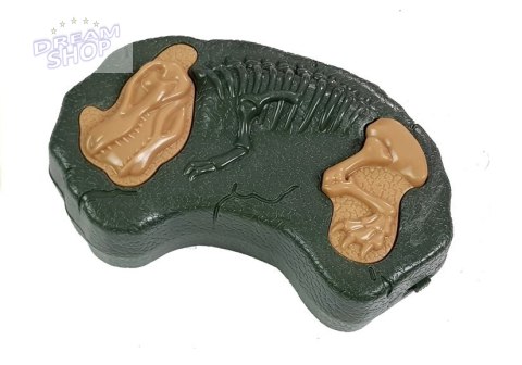 Dinozaur Zdalnie Sterowany Tyranozaur Rex Dźwięk Dinozaur Zdalnie Sterowany Tyranozaur Rex Dźwięk