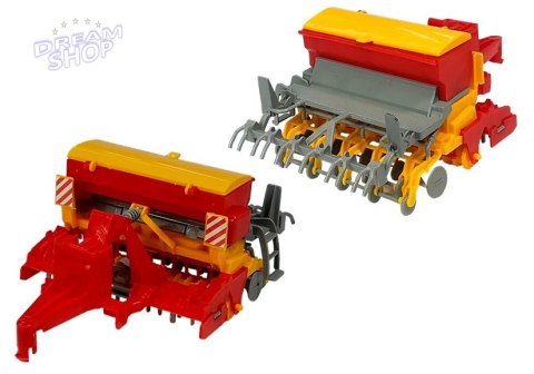 Zestaw Autek Farmerskich Opryskiwacz Prasa Zestaw Autek Farmerskich Opryskiwacz Prasa