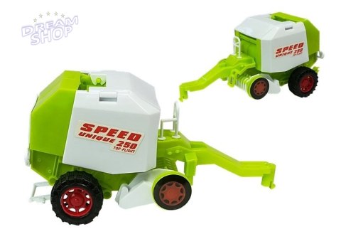 Zestaw Autek Farmerskich Opryskiwacz Prasa Zestaw Autek Farmerskich Opryskiwacz Prasa