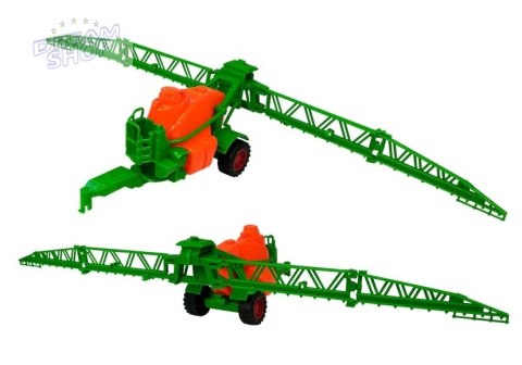 Zestaw Autek Farmerskich Opryskiwacz Prasa Zestaw Autek Farmerskich Opryskiwacz Prasa