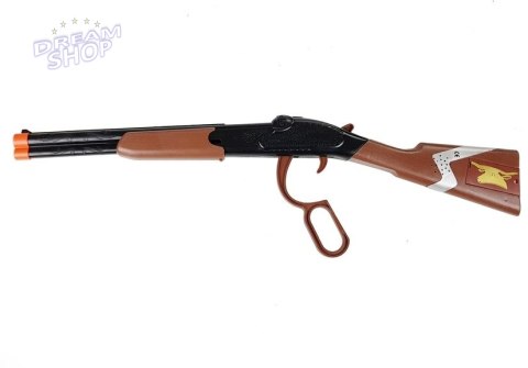 Zestaw Kowboja Kowbojski Pistolet + Akcesoria Zestaw Kowboja Kowbojski Pistolet + Akcesoria