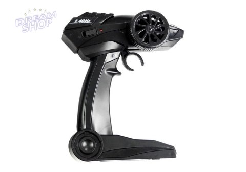 Auto Zdalnie Sterowane 1:18 Zielone Auto Zdalnie Sterowane 1:18 Zielone