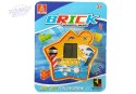 Gra Elektroniczna Kieszonkowa Brick Tetris