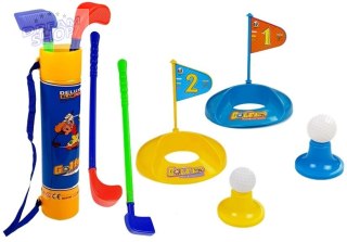 Zestaw do Gry w golfa Golf Dla 2 Osób