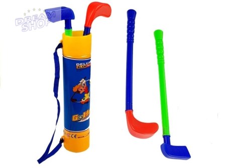 Zestaw do Gry w golfa Golf Dla 2 Osób