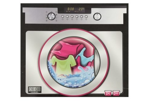 Zestaw do opieki nad Niemowlakiem - Dbaj o Dziecko