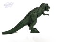 Dinozaur na baterie Tyranozaur Rex Chodzi Świeci