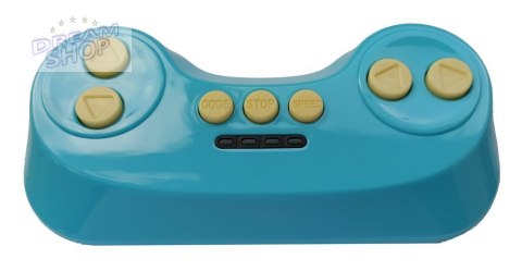 Pilot do pojazdu na akumulator WXE-8988