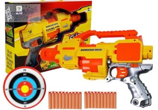 Pistolet na piankowe Strzałki Pociski Karabin