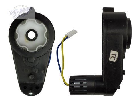 Silnik + przekładnia 24V 12000 RPM SX1928 Silnik + przekładnia 24V 12000 RPM SX1928