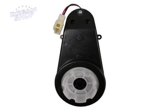 Silnik z przekładnią do pojazdu na akumulator 12V 12000 RPM