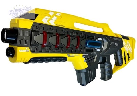 Zestaw Karabinów Laser Tag 4 drużyny 2 kolory Zestaw Karabinów Laser Tag 4 drużyny 2 kolory