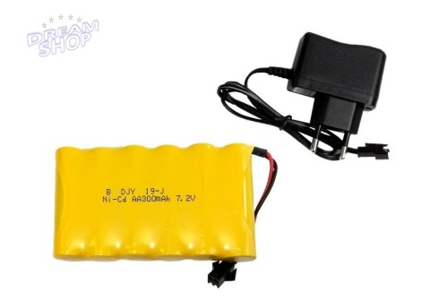 Auto Zdalnie Sterowane R/C Pick Up 15-20 km/h Zielone Auto Zdalnie Sterowane R/C Pick Up 15-20 km/h Zielone